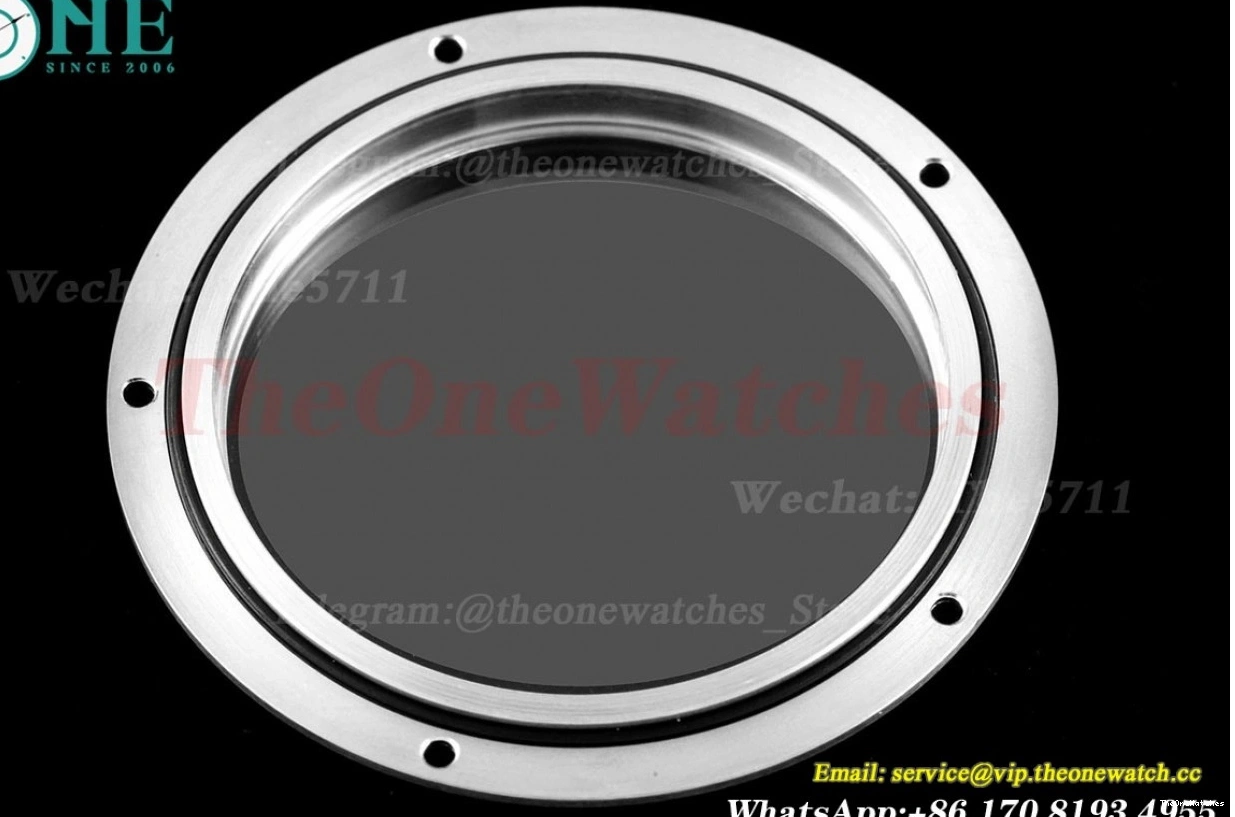 White SS Calendar SS Stk Overseas 4300V A1120 8F Perpetual 0202